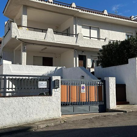 Casa Sul Mare Scogliolungo II Apartment ปอร์โตตอร์เรส ภายนอก รูปภาพ