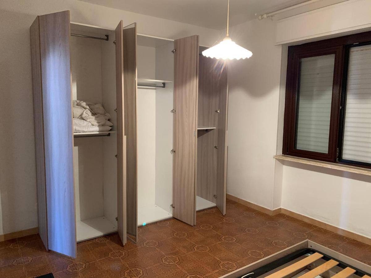 Casa Sul Mare Scogliolungo II Apartment ปอร์โตตอร์เรส ภายนอก รูปภาพ