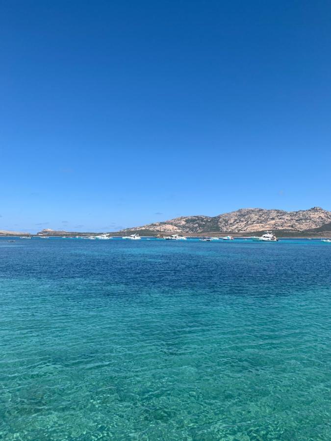 Casa Sul Mare Scogliolungo II Apartment ปอร์โตตอร์เรส ภายนอก รูปภาพ