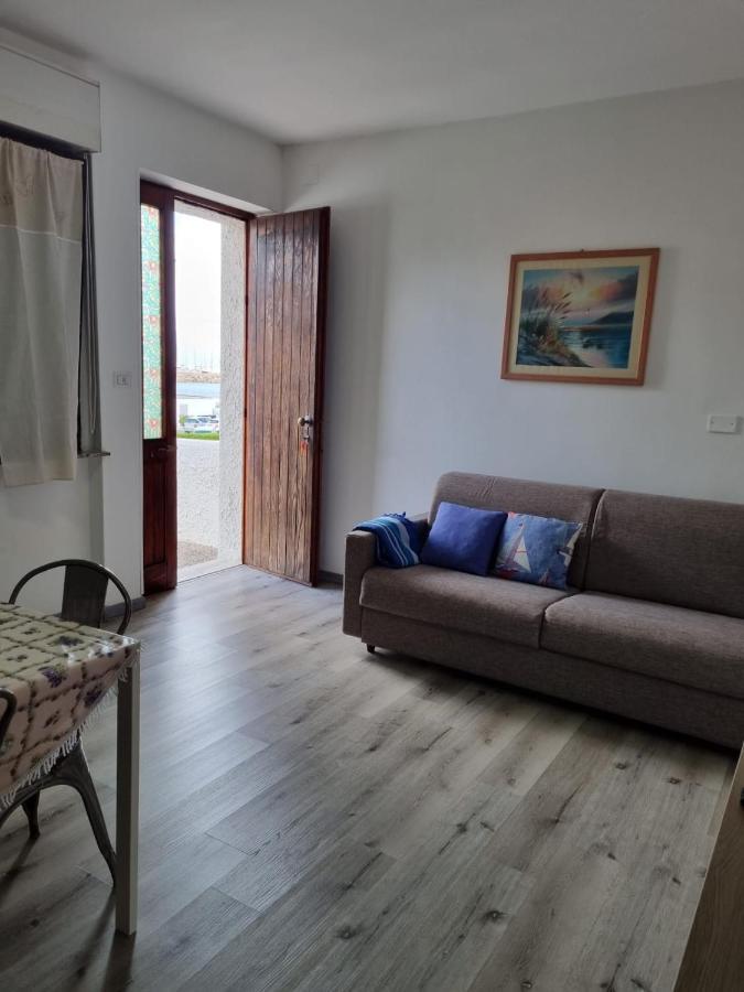 Casa Sul Mare Scogliolungo II Apartment ปอร์โตตอร์เรส ภายนอก รูปภาพ