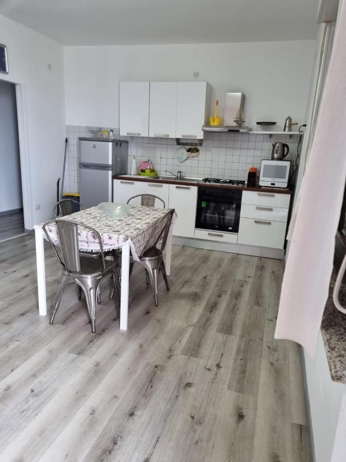 Casa Sul Mare Scogliolungo II Apartment ปอร์โตตอร์เรส ภายนอก รูปภาพ