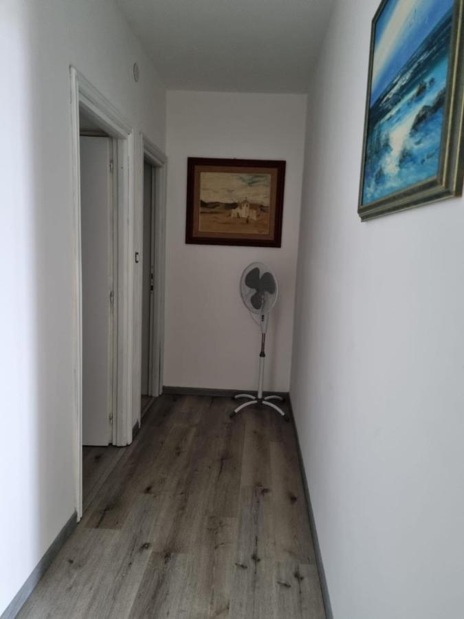 Casa Sul Mare Scogliolungo II Apartment ปอร์โตตอร์เรส ภายนอก รูปภาพ