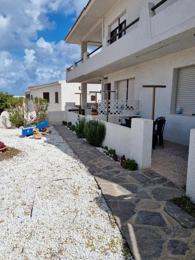 Casa Sul Mare Scogliolungo II Apartment ปอร์โตตอร์เรส ภายนอก รูปภาพ